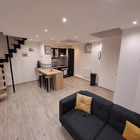 Maisonnette A 1 Km De La Plage Villa Berck Exterior foto