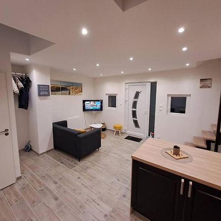 Maisonnette A 1 Km De La Plage Villa Berck Exterior foto